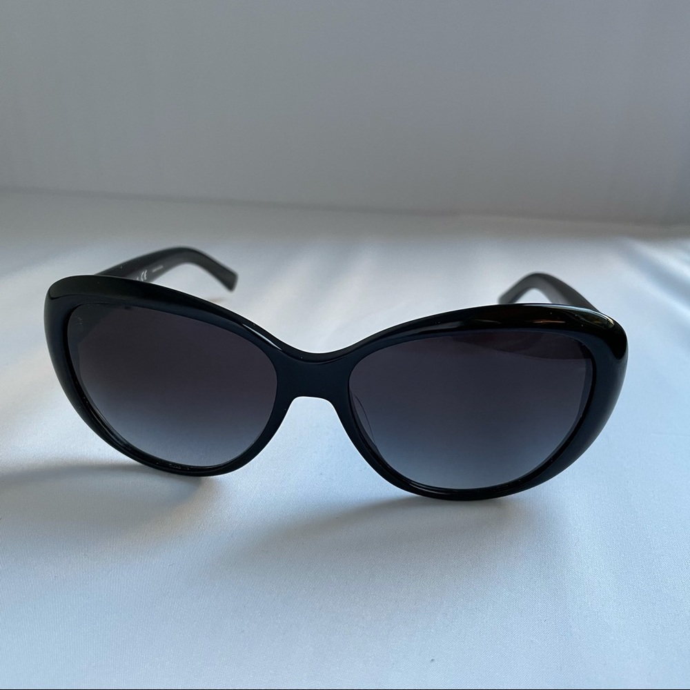 Tory Burch black cat eye sunglasses TY7005 O/S